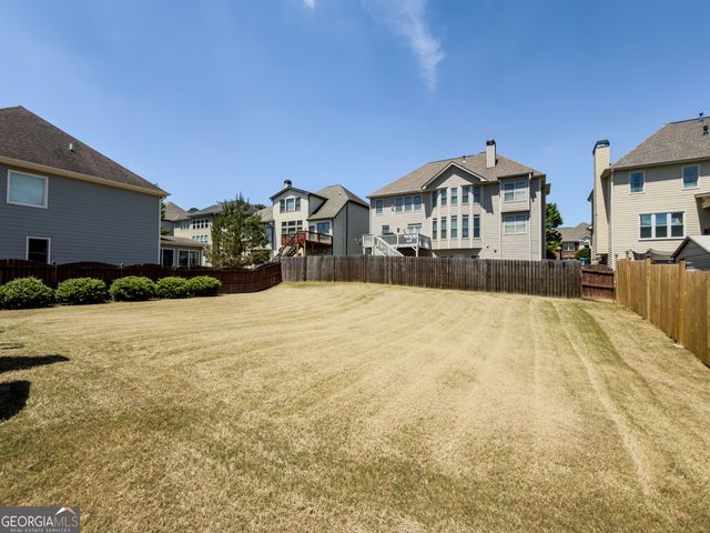 176 Cypress Cove Court, Grayson, GA 30017