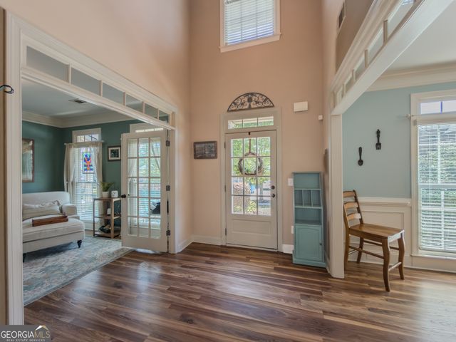 176 Cypress Cove Court, Grayson, GA 30017