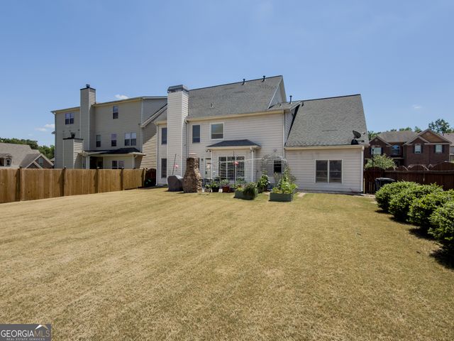 176 Cypress Cove Court, Grayson, GA 30017
