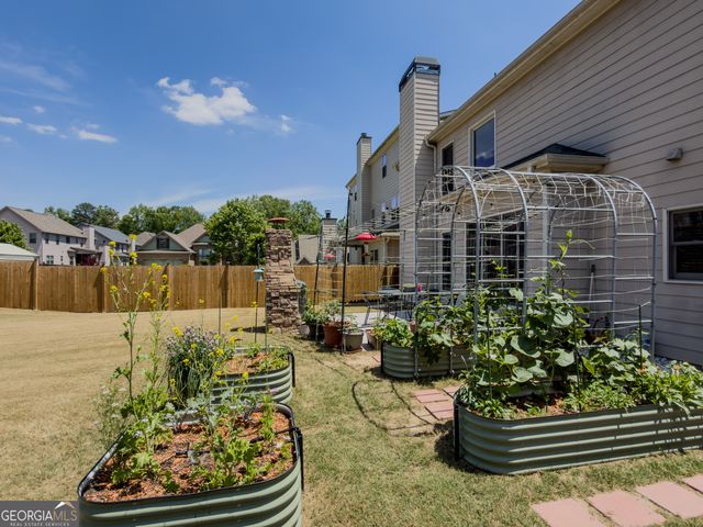 176 Cypress Cove Court, Grayson, GA 30017