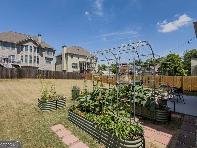 176 Cypress Cove Court, Grayson, GA 30017