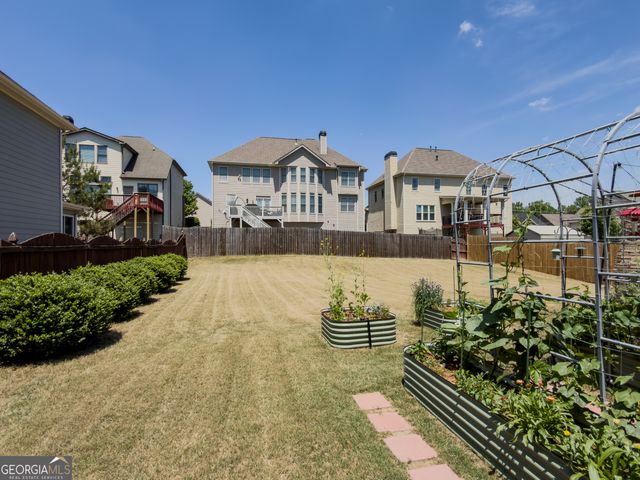 176 Cypress Cove Court, Grayson, GA 30017
