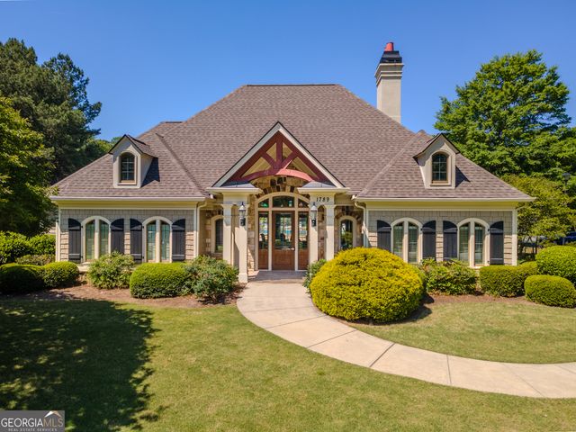 176 Cypress Cove Court, Grayson, GA 30017