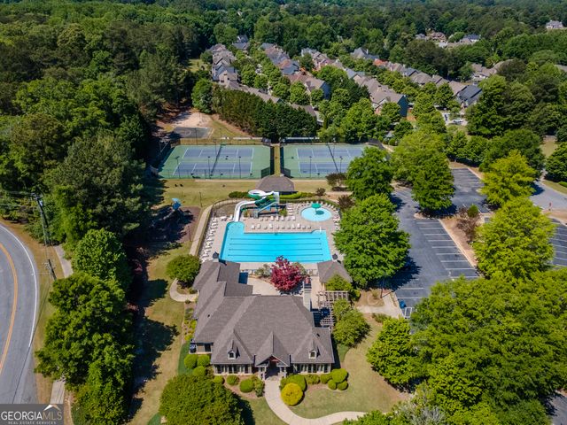 176 Cypress Cove Court, Grayson, GA 30017