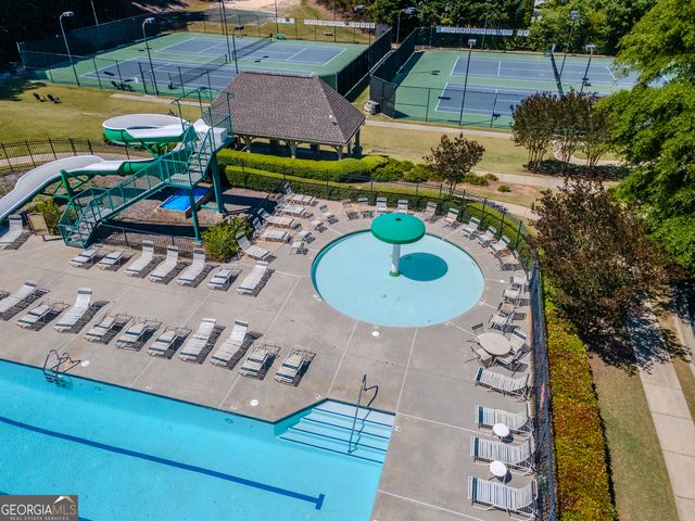 176 Cypress Cove Court, Grayson, GA 30017