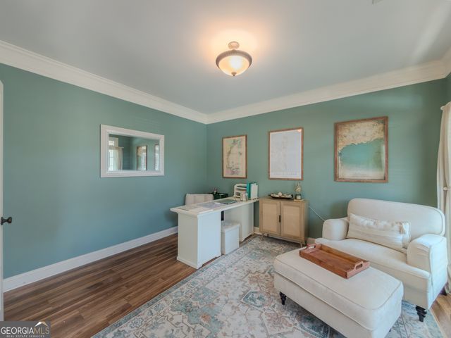 176 Cypress Cove Court, Grayson, GA 30017