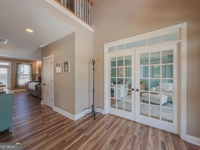 176 Cypress Cove Court, Grayson, GA 30017