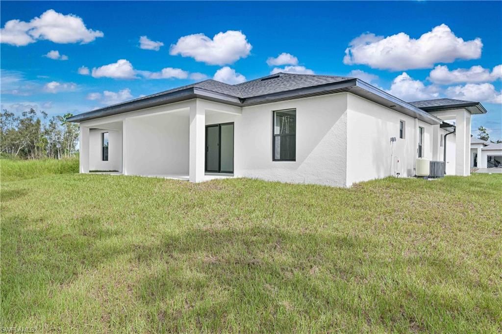 4711 27th ST SW, LEHIGH ACRES, FL 33973 — photo 2