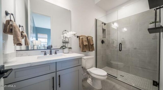 18956 E DRUIDS GLEN Road, Queen Creek, AZ 85142