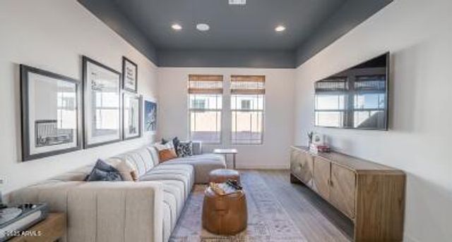 18956 E DRUIDS GLEN Road, Queen Creek, AZ 85142