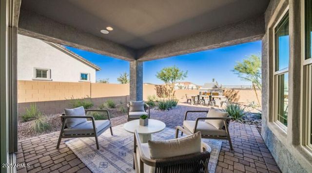 18956 E DRUIDS GLEN Road, Queen Creek, AZ 85142