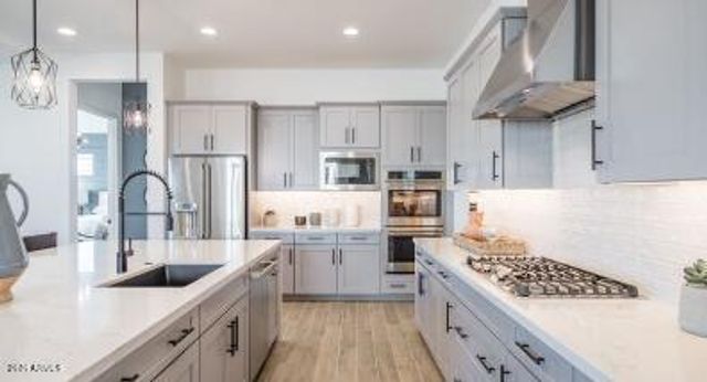 18956 E DRUIDS GLEN Road, Queen Creek, AZ 85142