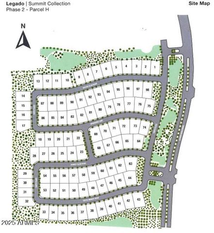 18956 E DRUIDS GLEN Road, Queen Creek, AZ 85142