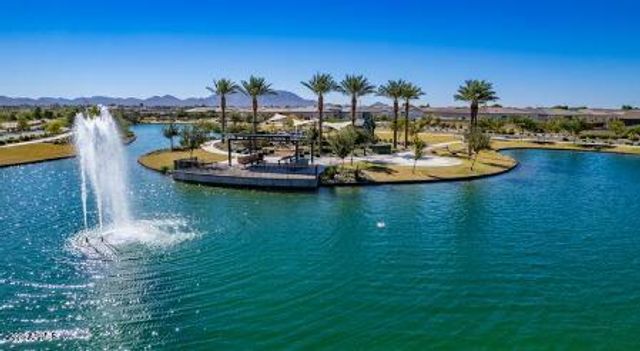 18956 E DRUIDS GLEN Road, Queen Creek, AZ 85142