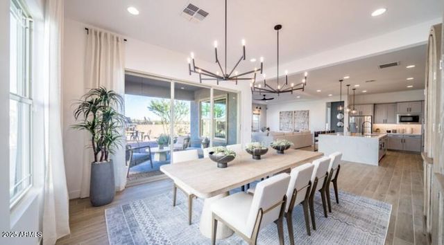 18956 E DRUIDS GLEN Road, Queen Creek, AZ 85142