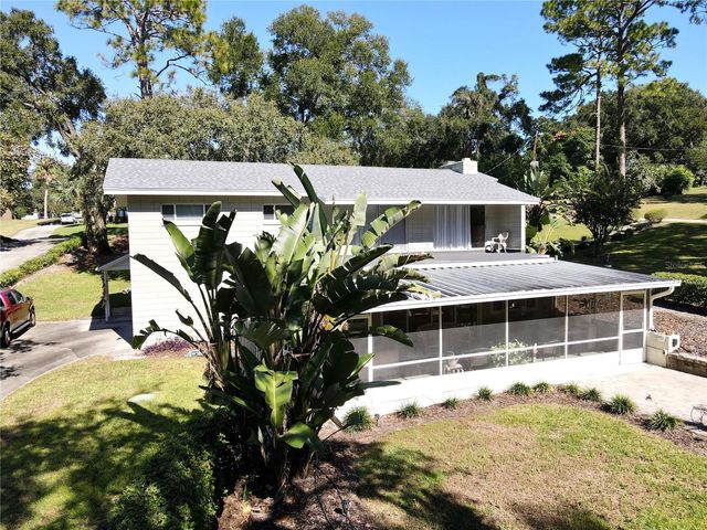 480 COUNTRY CLUB DRIVE, Longwood, FL 32750