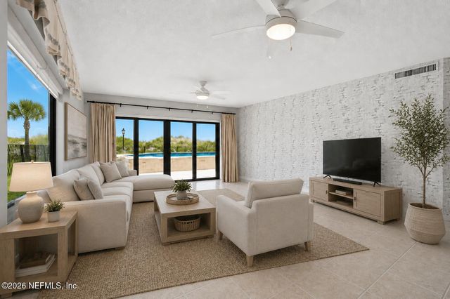 1951 OCEAN Drive S 1B, Jacksonville Beach, FL 32250