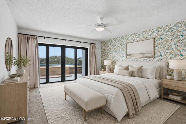 1951 OCEAN Drive S 1B, Jacksonville Beach, FL 32250