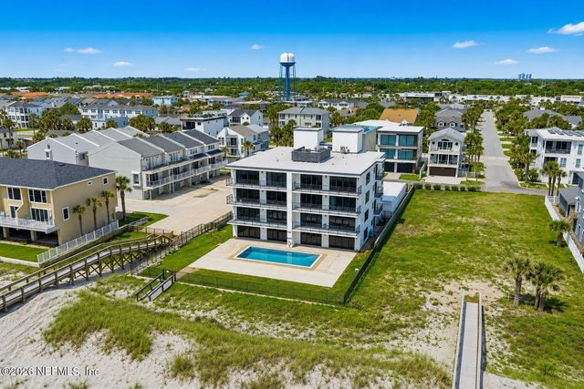 1951 OCEAN Drive S 1B, Jacksonville Beach, FL 32250