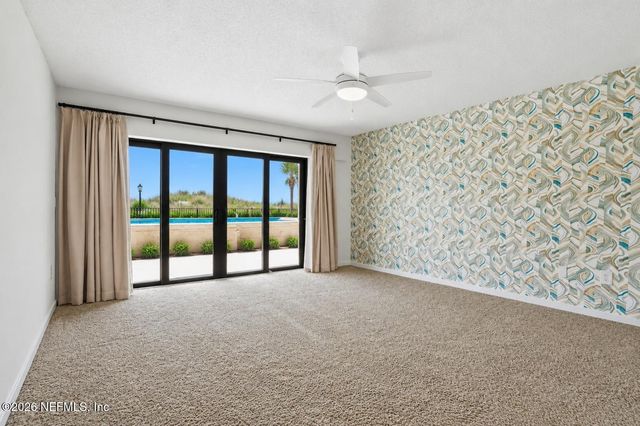 1951 OCEAN Drive S 1B, Jacksonville Beach, FL 32250