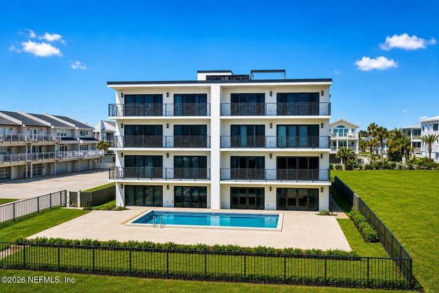 1951 OCEAN Drive S 1B, Jacksonville Beach, FL 32250