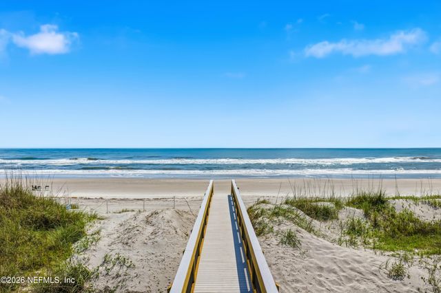 1951 OCEAN Drive S 1B, Jacksonville Beach, FL 32250