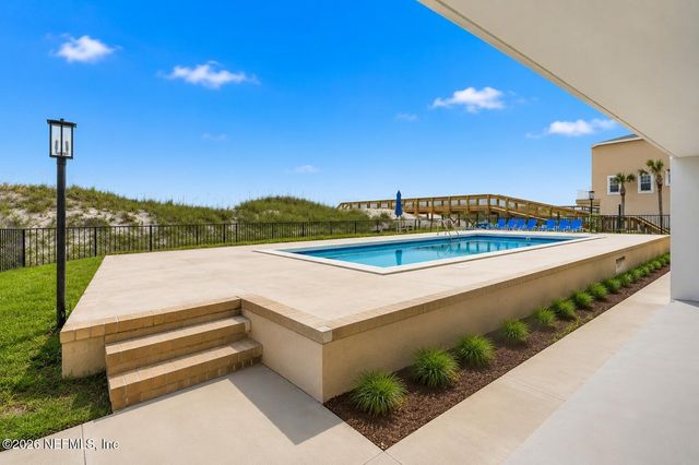 1951 OCEAN Drive S 1B, Jacksonville Beach, FL 32250