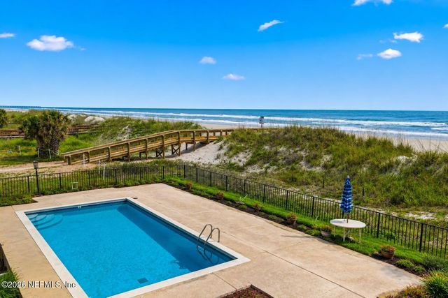 1951 OCEAN Drive S 1B, Jacksonville Beach, FL 32250