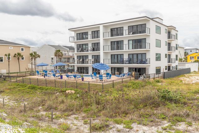 1951 OCEAN Drive S 1B, Jacksonville Beach, FL 32250