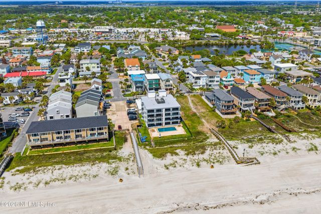 1951 OCEAN Drive S 1B, Jacksonville Beach, FL 32250