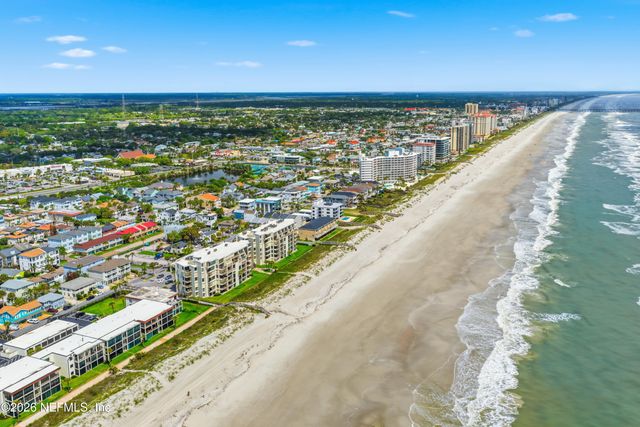 1951 OCEAN Drive S 1B, Jacksonville Beach, FL 32250