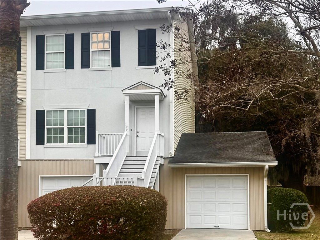 319 Laurel Oak Lane, Savannah, GA 31404