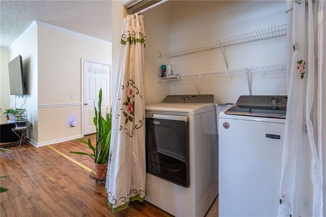 166 Windcroft Circle NW, Acworth, GA 30101