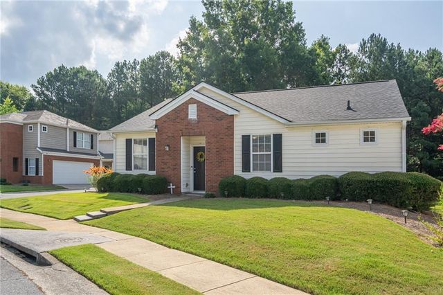 166 Windcroft Circle NW, Acworth, GA 30101