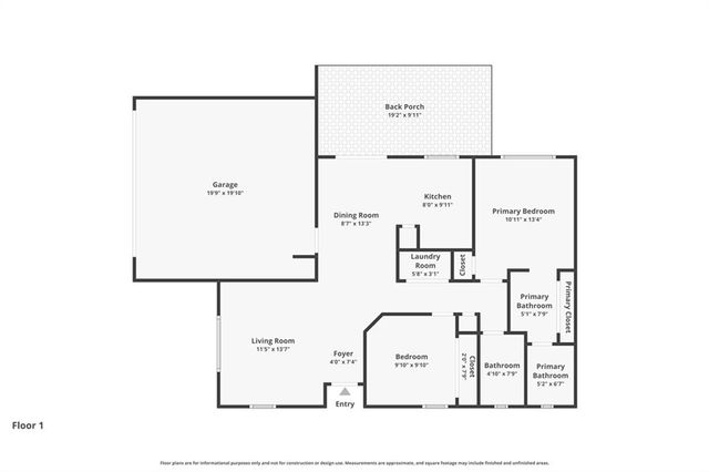 166 Windcroft Circle NW, Acworth, GA 30101