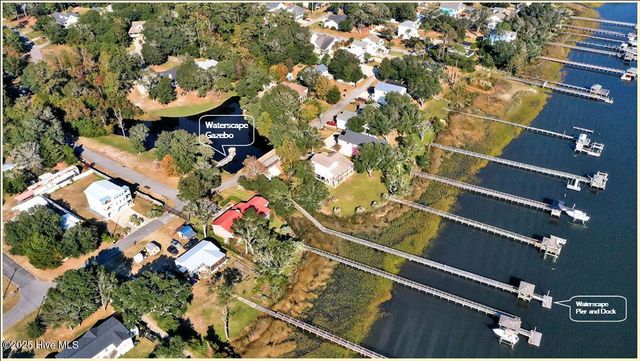 2636 Waterscape Drive SW, Supply, NC 28462