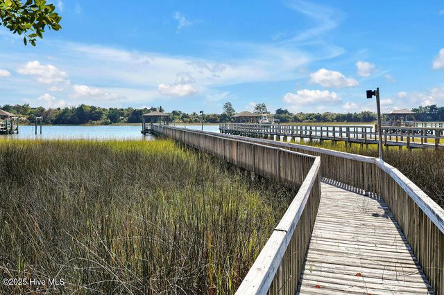 2636 Waterscape Drive SW, Supply, NC 28462