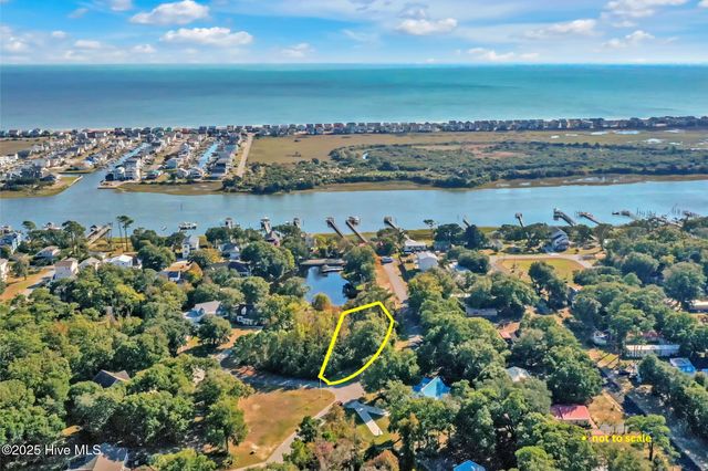 2636 Waterscape Drive SW, Supply, NC 28462