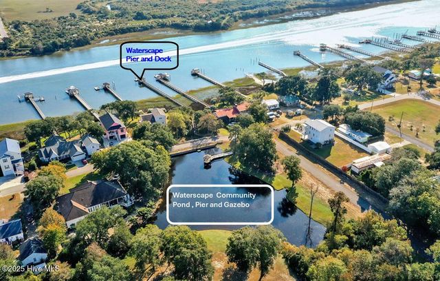 2636 Waterscape Drive SW, Supply, NC 28462