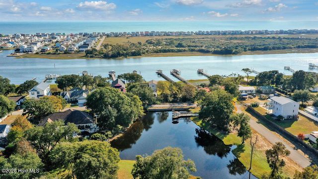 2636 Waterscape Drive SW, Supply, NC 28462