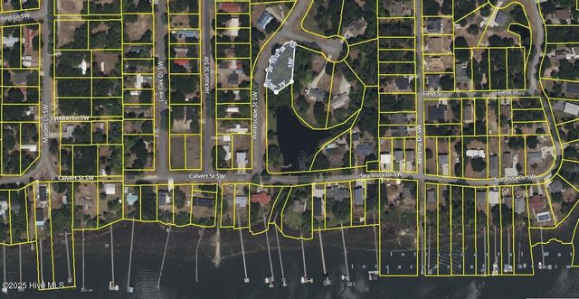 2636 Waterscape Drive SW, Supply, NC 28462