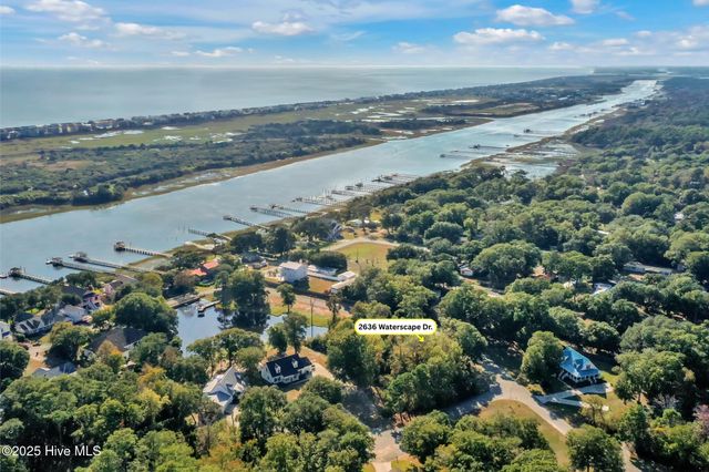2636 Waterscape Drive SW, Supply, NC 28462