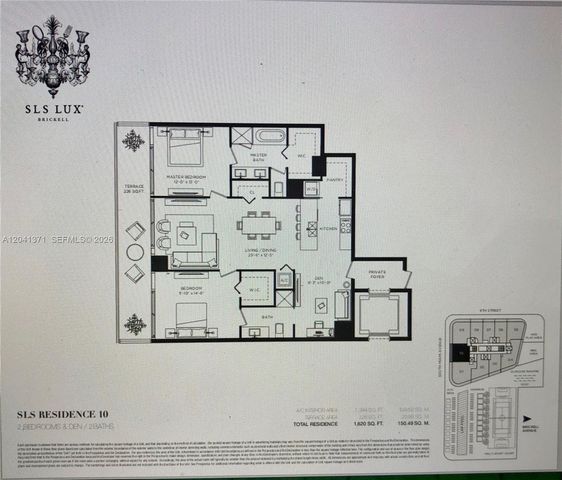 801 S Miami Avenue 2010, Miami, FL 33130