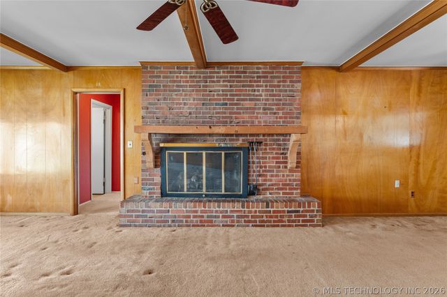 4134 E 48th Street, Tulsa, OK 74135