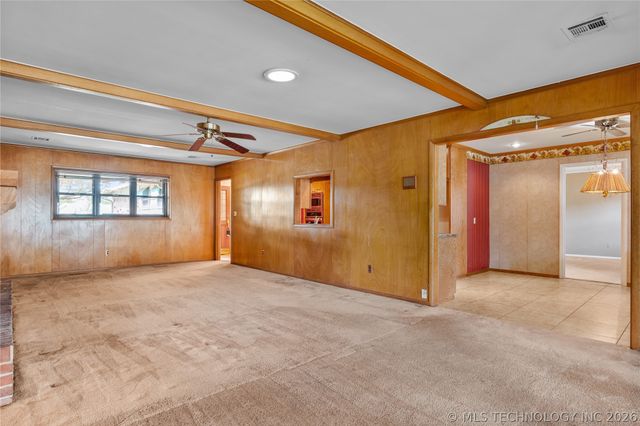 4134 E 48th Street, Tulsa, OK 74135