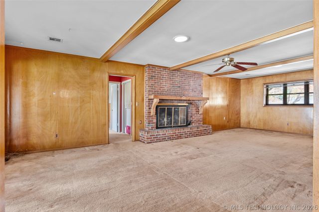 4134 E 48th Street, Tulsa, OK 74135