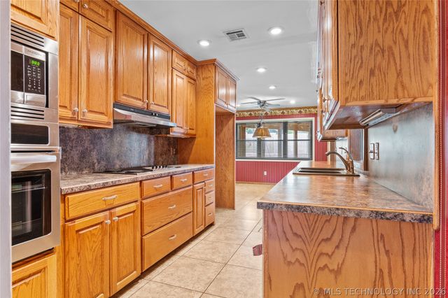 4134 E 48th Street, Tulsa, OK 74135