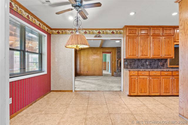 4134 E 48th Street, Tulsa, OK 74135
