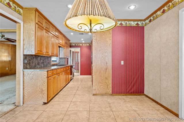4134 E 48th Street, Tulsa, OK 74135
