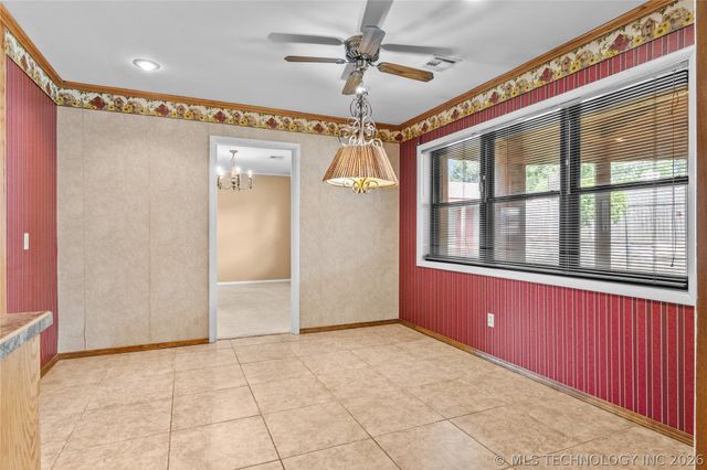 4134 E 48th Street, Tulsa, OK 74135